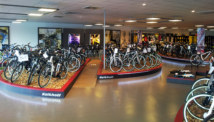 bike shop deutschland